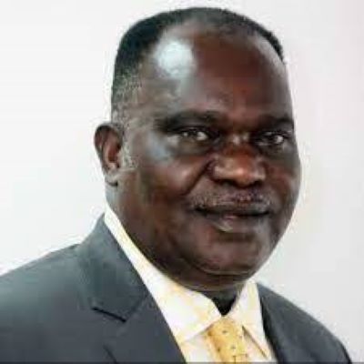 Prof. Ben Emukufia Akpoyomare Oghojafor