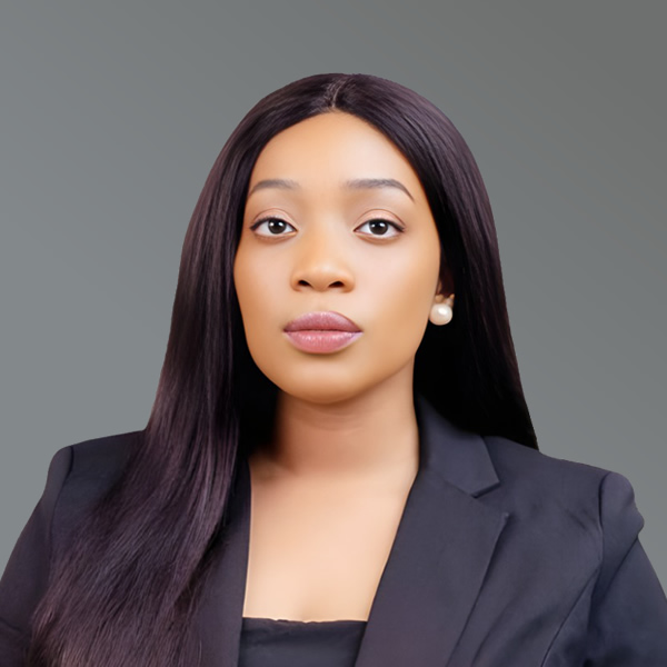 Barr. Oluwaseun Modupe Ogungbe