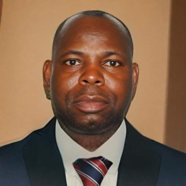 Dr. Bruno Nduka