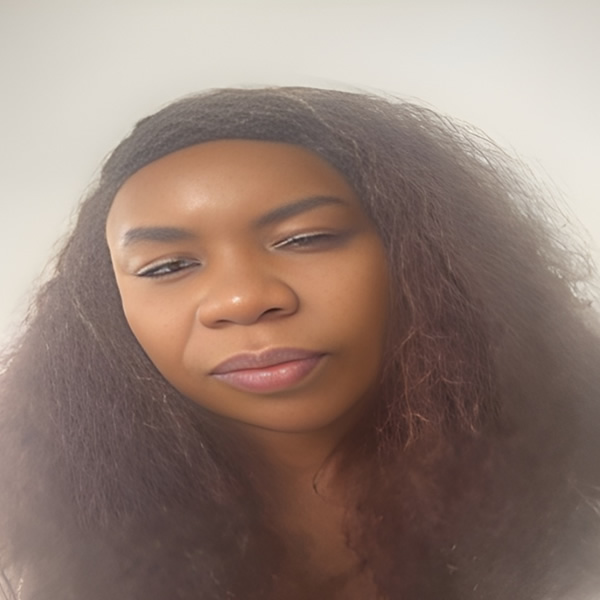 Moghalu Ifeoma Doris