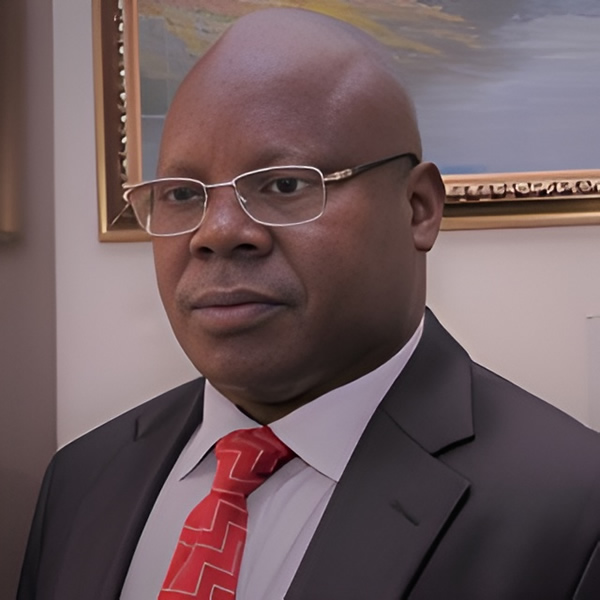Prof. Emmanuel Moore Abolo